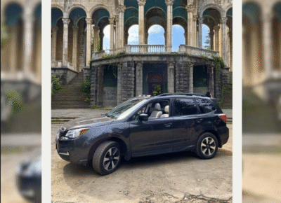 экскурсии батуми